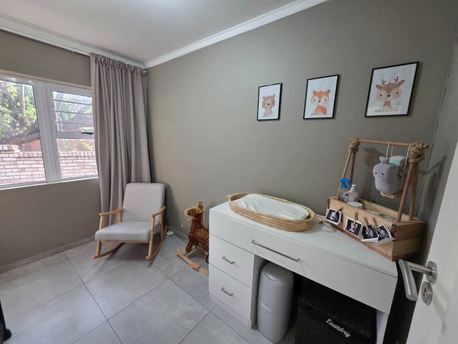 4 Bedroom Property for Sale in Pentagon Park Free State